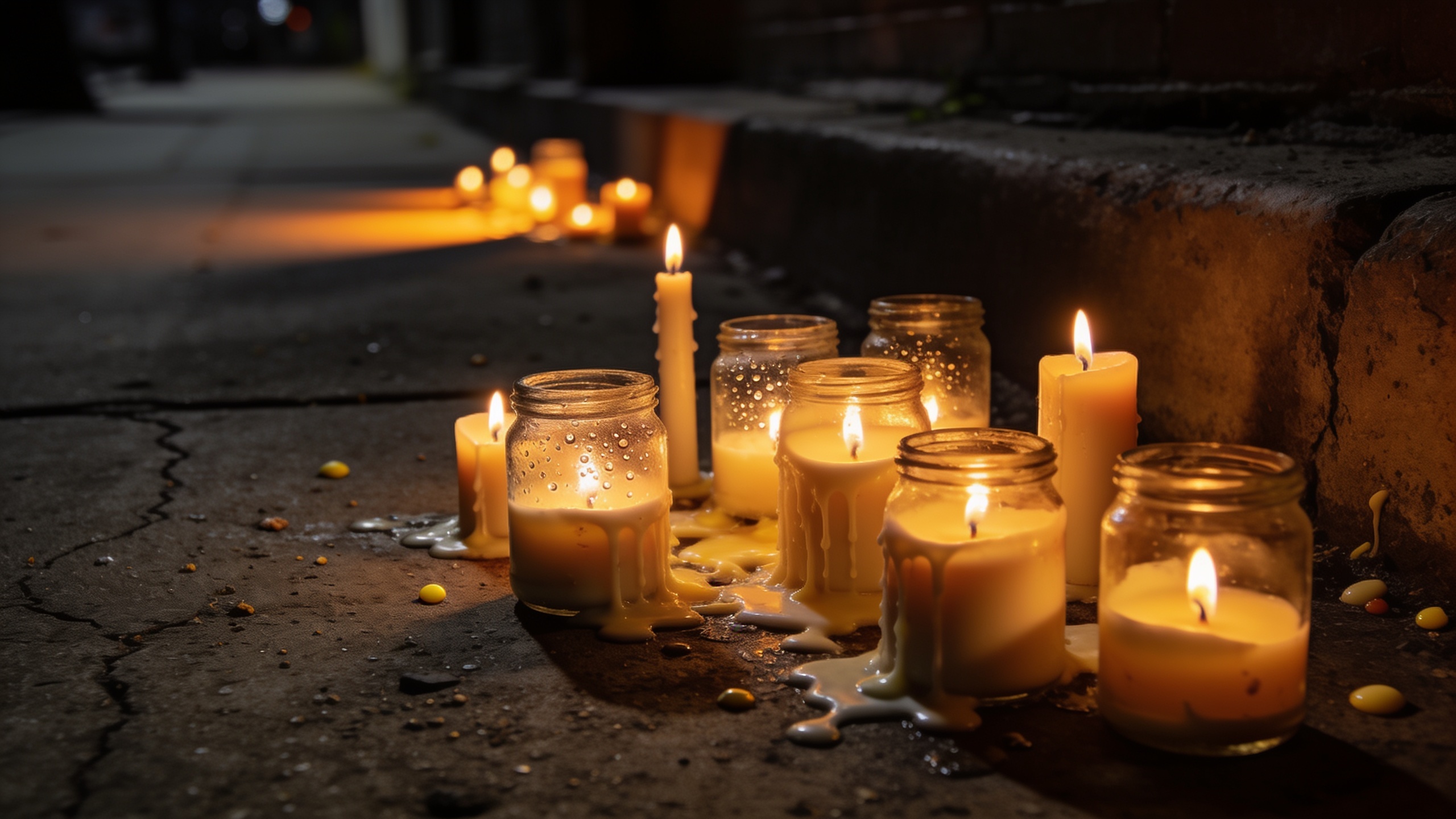 Santa Muerte Spanish colonial Catholicism — section 4